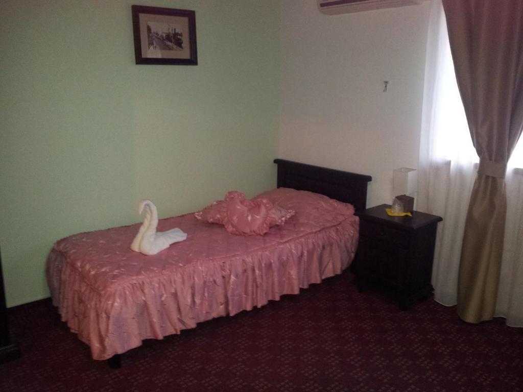 Pension Casa Sibiana Sulina Exteriér fotografie